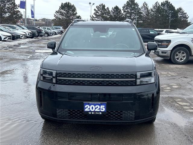 2025 Hyundai Santa Fe Ultimate Calligraphy (Stk: 26U1267) in Aurora - Image 8 of 22 2025 Hyundai Santa Fe Ultimate Calligraphy (Stk: 26U1267) in Aurora - Image 8 of 22