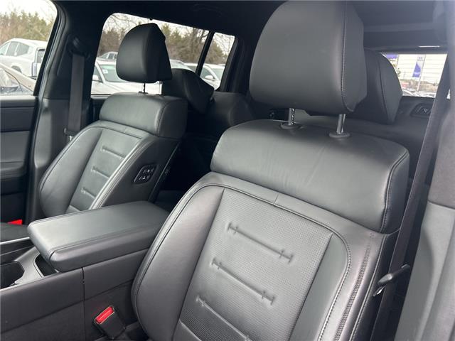 2025 Hyundai Santa Fe Ultimate Calligraphy (Stk: 26U1267) in Aurora - Image 10 of 22 2025 Hyundai Santa Fe Ultimate Calligraphy (Stk: 26U1267) in Aurora - Image 10 of 22