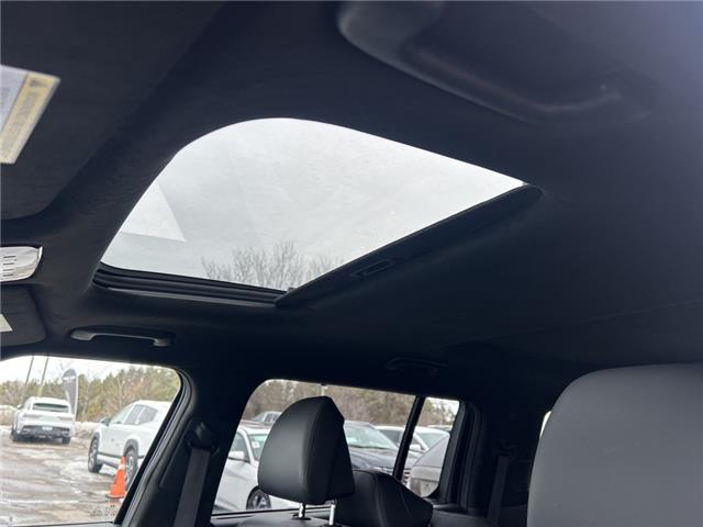 2025 Hyundai Santa Fe Ultimate Calligraphy (Stk: 26U1267) in Aurora - Image 11 of 22 2025 Hyundai Santa Fe Ultimate Calligraphy (Stk: 26U1267) in Aurora - Image 11 of 22