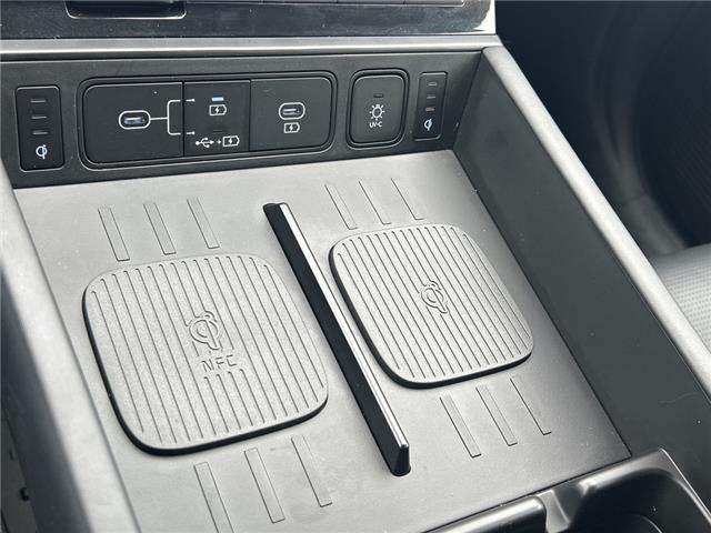 2025 Hyundai Santa Fe Ultimate Calligraphy (Stk: 26U1267) in Aurora - Image 18 of 22 2025 Hyundai Santa Fe Ultimate Calligraphy (Stk: 26U1267) in Aurora - Image 18 of 22