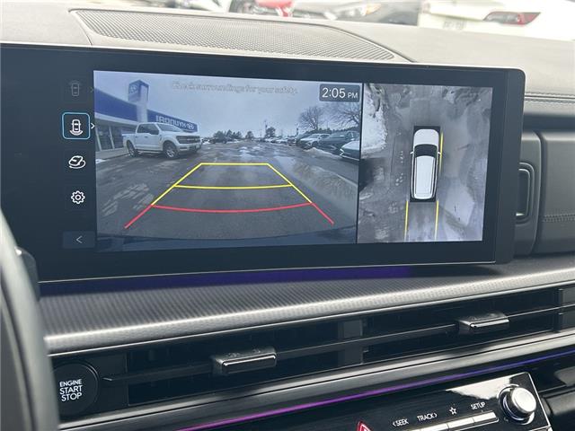 2025 Hyundai Santa Fe Ultimate Calligraphy (Stk: 26U1267) in Aurora - Image 19 of 22 2025 Hyundai Santa Fe Ultimate Calligraphy (Stk: 26U1267) in Aurora - Image 19 of 22