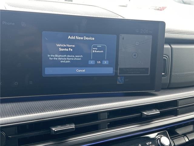 2025 Hyundai Santa Fe Ultimate Calligraphy (Stk: 26U1267) in Aurora - Image 20 of 22 2025 Hyundai Santa Fe Ultimate Calligraphy (Stk: 26U1267) in Aurora - Image 20 of 22