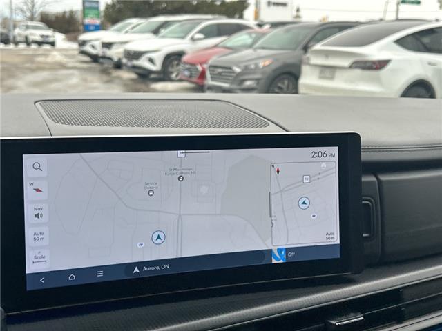 2025 Hyundai Santa Fe Ultimate Calligraphy (Stk: 26U1267) in Aurora - Image 21 of 22 2025 Hyundai Santa Fe Ultimate Calligraphy (Stk: 26U1267) in Aurora - Image 21 of 22