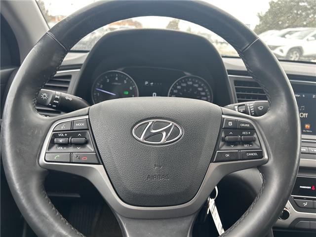 2018 Hyundai Elantra GL (Stk: 26U1269) in Aurora - Image 12 of 19 2018 Hyundai Elantra GL (Stk: 26U1269) in Aurora - Image 12 of 19