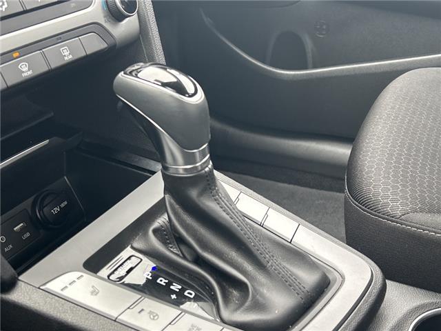 2018 Hyundai Elantra GL (Stk: 26U1269) in Aurora - Image 14 of 19 2018 Hyundai Elantra GL (Stk: 26U1269) in Aurora - Image 14 of 19