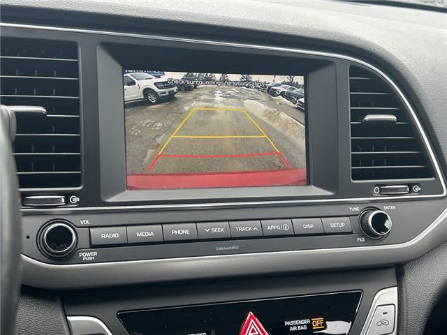 2018 Hyundai Elantra GL (Stk: 26U1269) in Aurora - Image 16 of 19 2018 Hyundai Elantra GL (Stk: 26U1269) in Aurora - Image 16 of 19