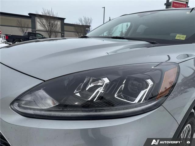 2022 Ford Escape SEL (Stk: 26FOR7755A) in Grande Prairie - Image 10 of 26 2022 Ford Escape SEL (Stk: 26FOR7755A) in Grande Prairie - Image 10 of 26
