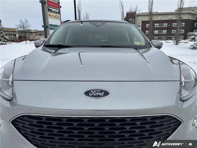 2022 Ford Escape SEL (Stk: 26FOR7755A) in Grande Prairie - Image 11 of 26 2022 Ford Escape SEL (Stk: 26FOR7755A) in Grande Prairie - Image 11 of 26