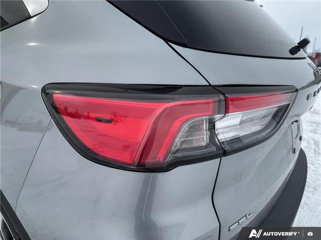 2022 Ford Escape SEL (Stk: 26FOR7755A) in Grande Prairie - Image 12 of 26 2022 Ford Escape SEL (Stk: 26FOR7755A) in Grande Prairie - Image 12 of 26