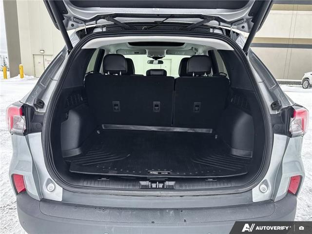 2022 Ford Escape SEL (Stk: 26FOR7755A) in Grande Prairie - Image 13 of 26 2022 Ford Escape SEL (Stk: 26FOR7755A) in Grande Prairie - Image 13 of 26