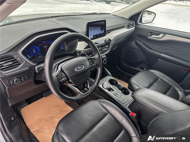 2022 Ford Escape SEL (Stk: 26FOR7755A) in Grande Prairie - Image 14 of 26 2022 Ford Escape SEL (Stk: 26FOR7755A) in Grande Prairie - Image 14 of 26