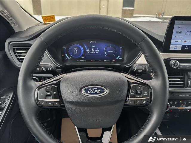2022 Ford Escape SEL (Stk: 26FOR7755A) in Grande Prairie - Image 15 of 26 2022 Ford Escape SEL (Stk: 26FOR7755A) in Grande Prairie - Image 15 of 26
