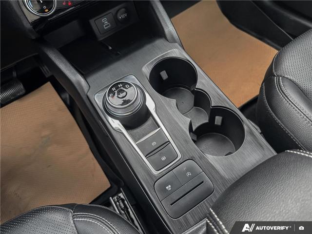 2022 Ford Escape SEL (Stk: 26FOR7755A) in Grande Prairie - Image 19 of 26 2022 Ford Escape SEL (Stk: 26FOR7755A) in Grande Prairie - Image 19 of 26