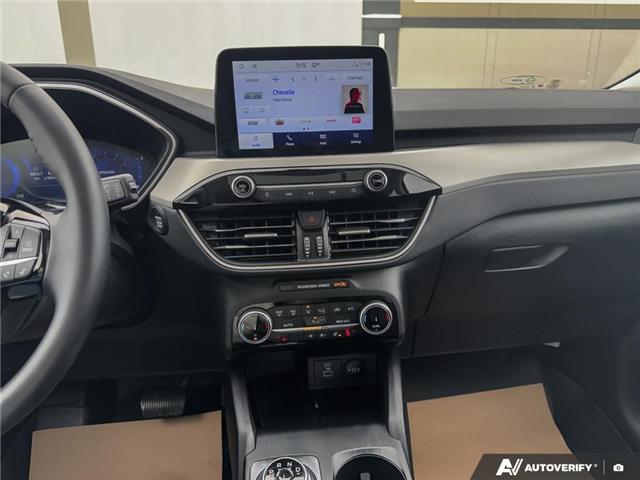 2022 Ford Escape SEL (Stk: 26FOR7755A) in Grande Prairie - Image 20 of 26 2022 Ford Escape SEL (Stk: 26FOR7755A) in Grande Prairie - Image 20 of 26