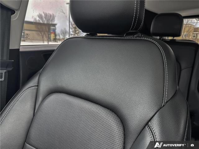 2022 Ford Escape SEL (Stk: 26FOR7755A) in Grande Prairie - Image 21 of 26 2022 Ford Escape SEL (Stk: 26FOR7755A) in Grande Prairie - Image 21 of 26