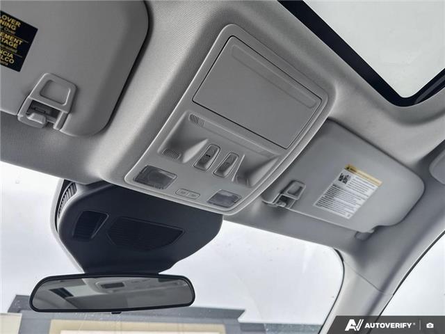 2022 Ford Escape SEL (Stk: 26FOR7755A) in Grande Prairie - Image 22 of 26 2022 Ford Escape SEL (Stk: 26FOR7755A) in Grande Prairie - Image 22 of 26