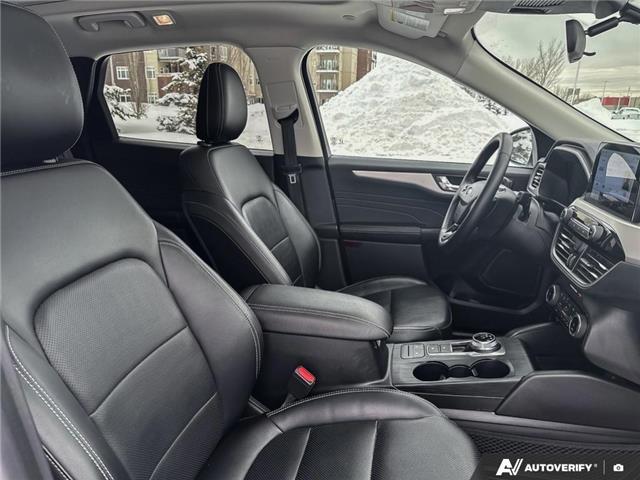 2022 Ford Escape SEL (Stk: 26FOR7755A) in Grande Prairie - Image 23 of 26 2022 Ford Escape SEL (Stk: 26FOR7755A) in Grande Prairie - Image 23 of 26