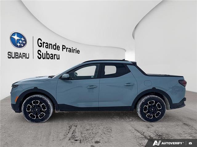 2024 Hyundai Santa Cruz Preferred (Stk: PS2163) in Grande Prairie - Image 2 of 25