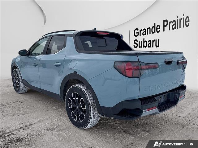 2024 Hyundai Santa Cruz Preferred (Stk: PS2163) in Grande Prairie - Image 3 of 25