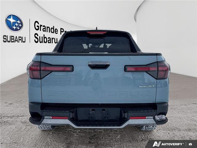 2024 Hyundai Santa Cruz Preferred (Stk: PS2163) in Grande Prairie - Image 4 of 25