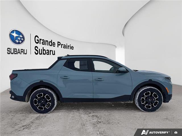 2024 Hyundai Santa Cruz Preferred (Stk: PS2163) in Grande Prairie - Image 6 of 25