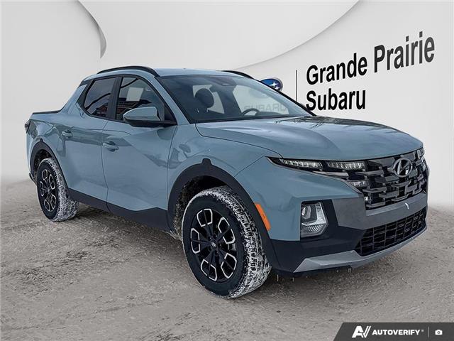 2024 Hyundai Santa Cruz Preferred (Stk: PS2163) in Grande Prairie - Image 7 of 25
