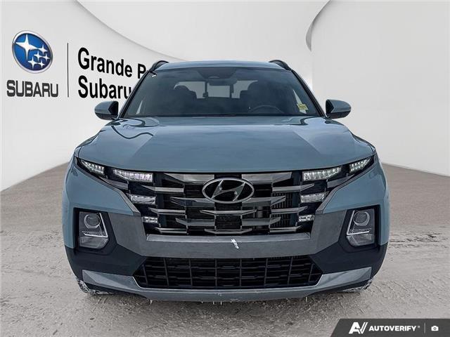 2024 Hyundai Santa Cruz Preferred (Stk: PS2163) in Grande Prairie - Image 8 of 25