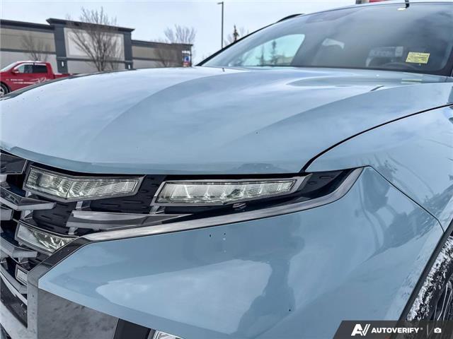 2024 Hyundai Santa Cruz Preferred (Stk: PS2163) in Grande Prairie - Image 10 of 25