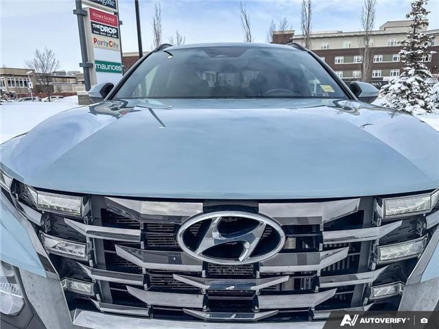 2024 Hyundai Santa Cruz Preferred (Stk: PS2163) in Grande Prairie - Image 11 of 25