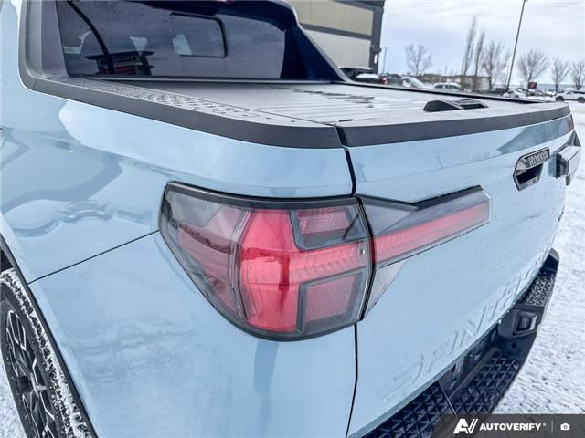 2024 Hyundai Santa Cruz Preferred (Stk: PS2163) in Grande Prairie - Image 12 of 25