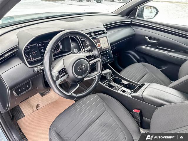 2024 Hyundai Santa Cruz Preferred (Stk: PS2163) in Grande Prairie - Image 13 of 25