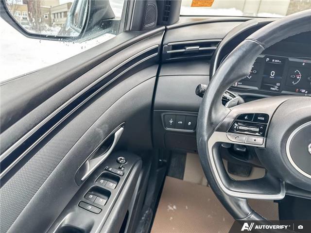 2024 Hyundai Santa Cruz Preferred (Stk: PS2163) in Grande Prairie - Image 17 of 25