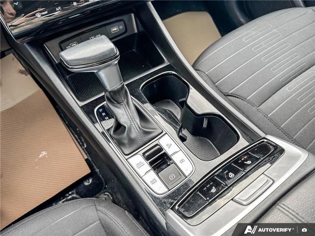 2024 Hyundai Santa Cruz Preferred (Stk: PS2163) in Grande Prairie - Image 18 of 25