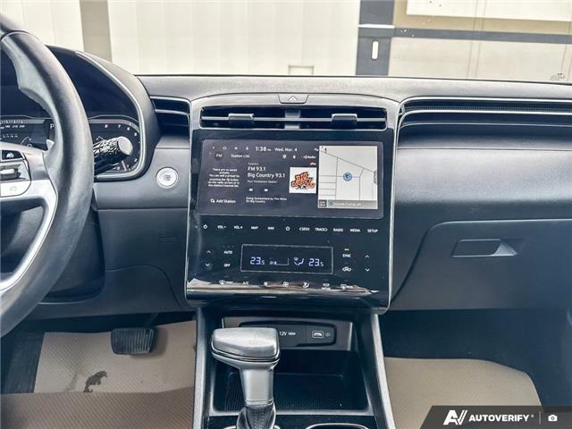 2024 Hyundai Santa Cruz Preferred (Stk: PS2163) in Grande Prairie - Image 19 of 25