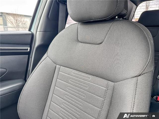 2024 Hyundai Santa Cruz Preferred (Stk: PS2163) in Grande Prairie - Image 20 of 25