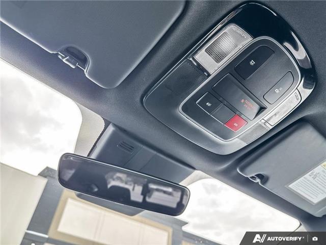 2024 Hyundai Santa Cruz Preferred (Stk: PS2163) in Grande Prairie - Image 21 of 25