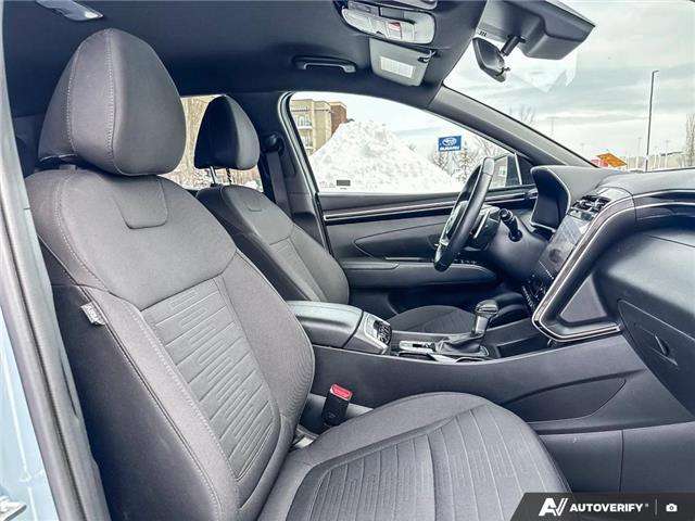 2024 Hyundai Santa Cruz Preferred (Stk: PS2163) in Grande Prairie - Image 22 of 25