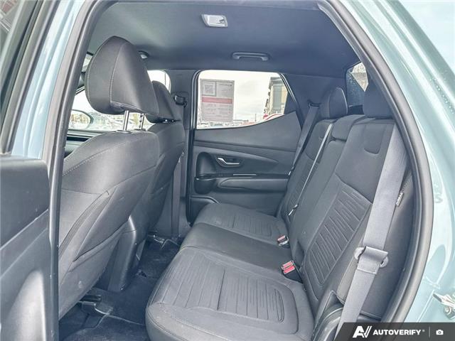 2024 Hyundai Santa Cruz Preferred (Stk: PS2163) in Grande Prairie - Image 23 of 25