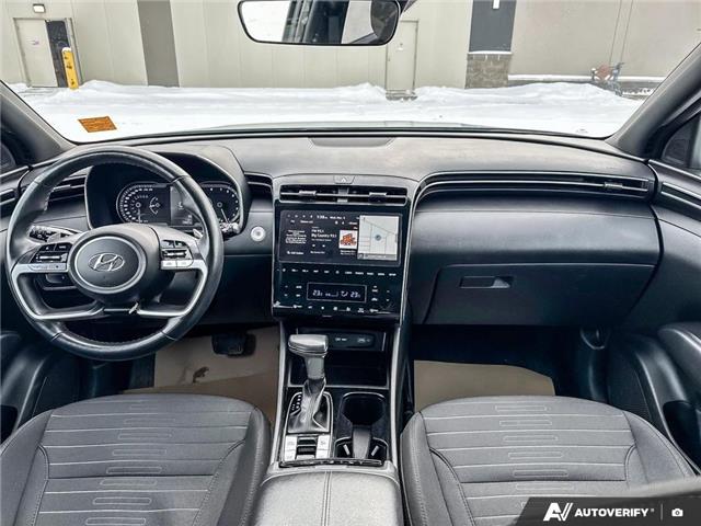 2024 Hyundai Santa Cruz Preferred (Stk: PS2163) in Grande Prairie - Image 24 of 25