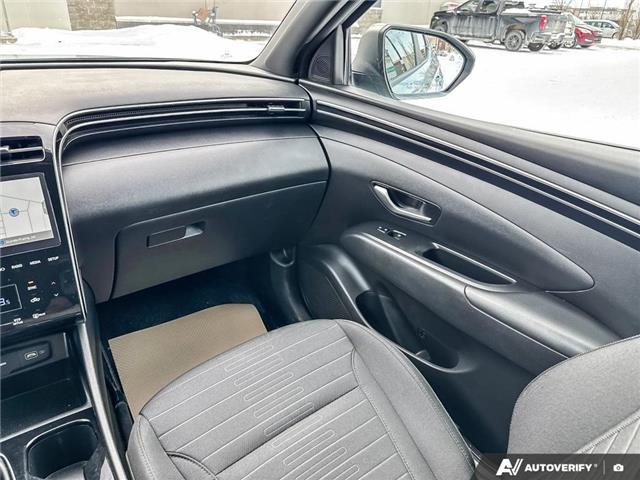 2024 Hyundai Santa Cruz Preferred (Stk: PS2163) in Grande Prairie - Image 25 of 25