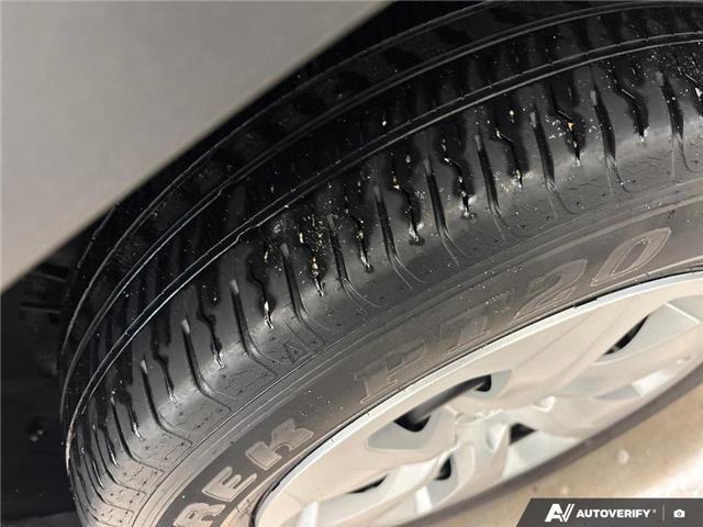 2021 Toyota RAV4 LE (Stk: 110856) in London - Image 6 of 26