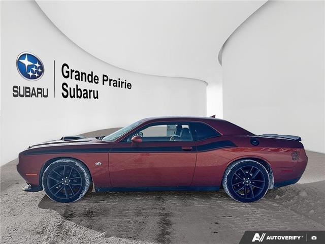 2021 Dodge Challenger R/T (Stk: PS2161) in Grande Prairie - Image 2 of 26