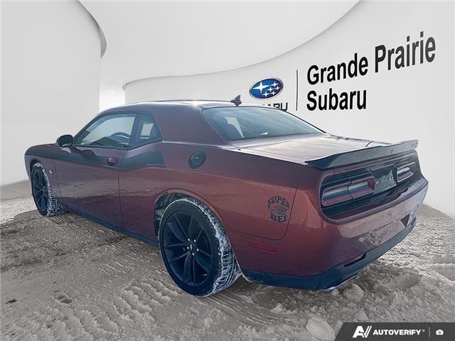 2021 Dodge Challenger R/T (Stk: PS2161) in Grande Prairie - Image 3 of 26