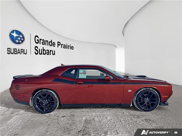 2021 Dodge Challenger R/T (Stk: PS2161) in Grande Prairie - Image 6 of 26