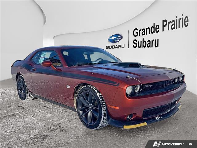 2021 Dodge Challenger R/T (Stk: PS2161) in Grande Prairie - Image 7 of 26