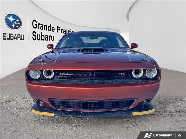 2021 Dodge Challenger R/T (Stk: PS2161) in Grande Prairie - Image 8 of 26