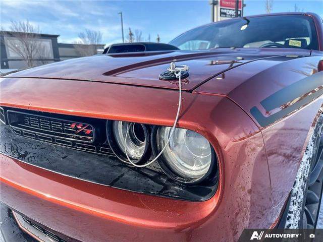 2021 Dodge Challenger R/T (Stk: PS2161) in Grande Prairie - Image 10 of 26
