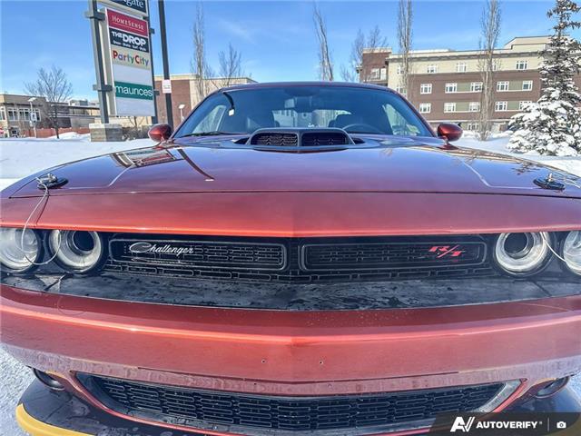 2021 Dodge Challenger R/T (Stk: PS2161) in Grande Prairie - Image 11 of 26