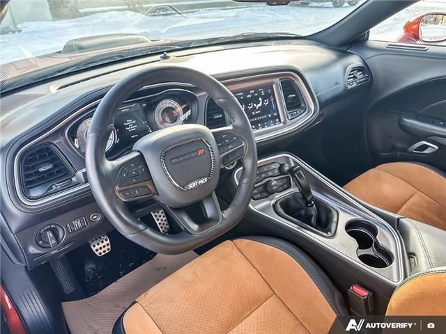 2021 Dodge Challenger R/T (Stk: PS2161) in Grande Prairie - Image 14 of 26