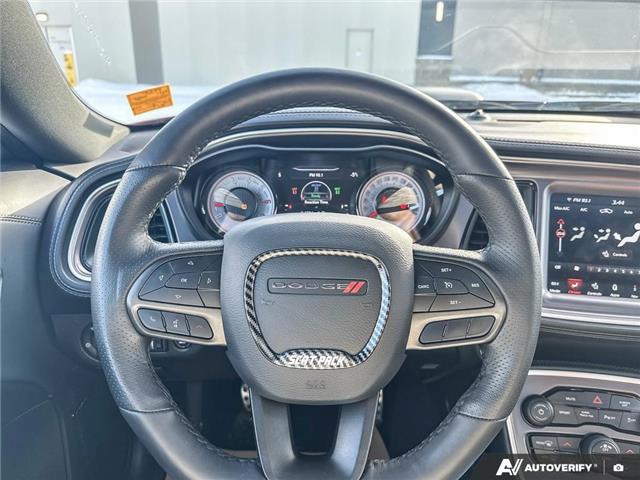 2021 Dodge Challenger R/T (Stk: PS2161) in Grande Prairie - Image 15 of 26
